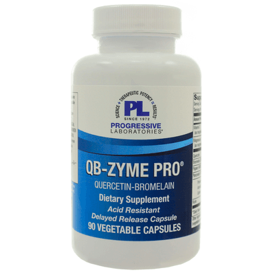 QB-Zyme Pro (90 capsules)