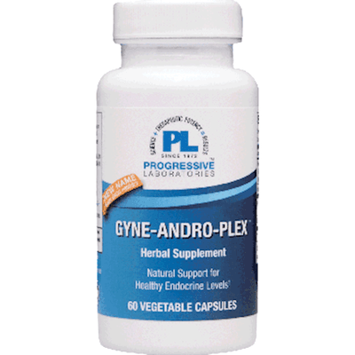 Gyne-Andro-Plex (60 capsules)