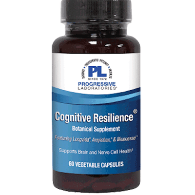 Cognitive Resilience (60 capsules)