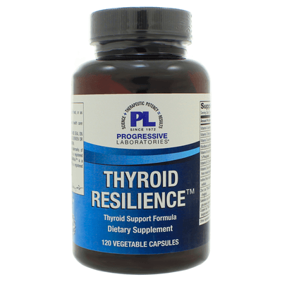 Thyroid Resilience (120 capsules)