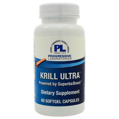 Krill Ultra (60 Softgels)