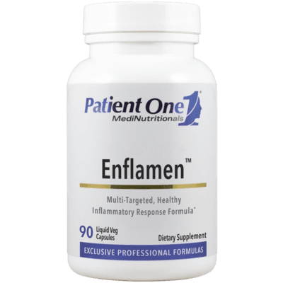 Enflamen (90 capsules)