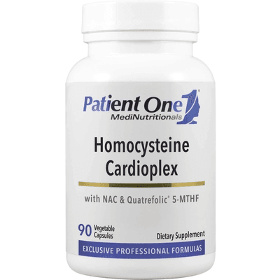 Homocysteine Cardioplex (90 capsules)