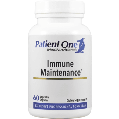 Immune Maintenance (60 capsules)