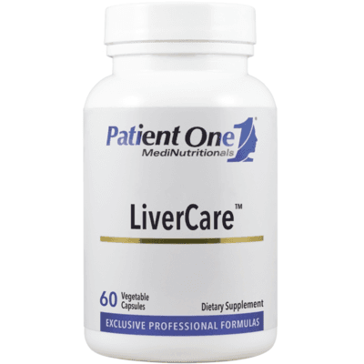 LiverCare™ (60 capsules)