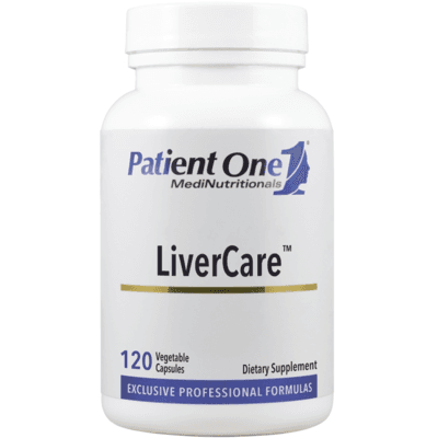 LiverCare™ (120 capsules)