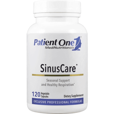 SinusCare (120 capsules)