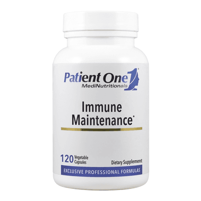 Immune Maintenance (120 capsules)