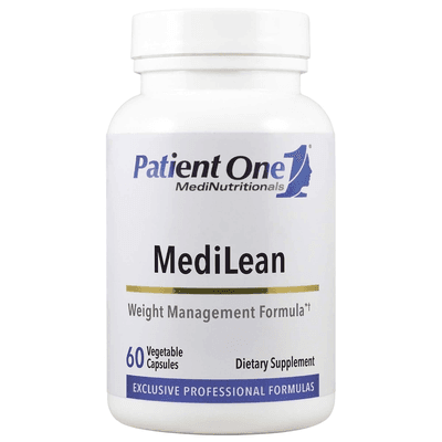 MediLean (60 capsules)
