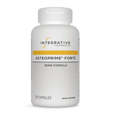 OsteoPrime Forte Capsules (120 capsules)