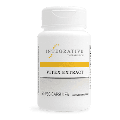 Vitex Extract (60 capsules)