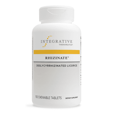 Rhizinate Chewable (100 Chewables)