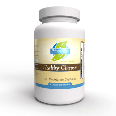 Healthy Glucose (120 capsules)