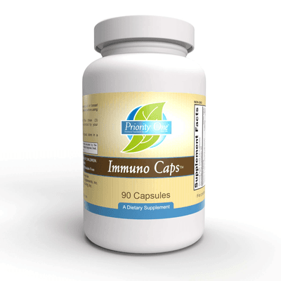 Immuno Caps (90 capsules)