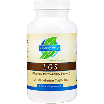 L.G.S. (120 capsules)