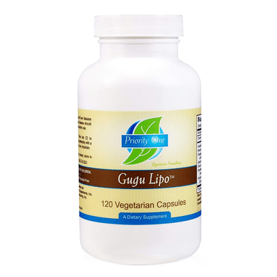 Gugu-Lipo (120 capsules)