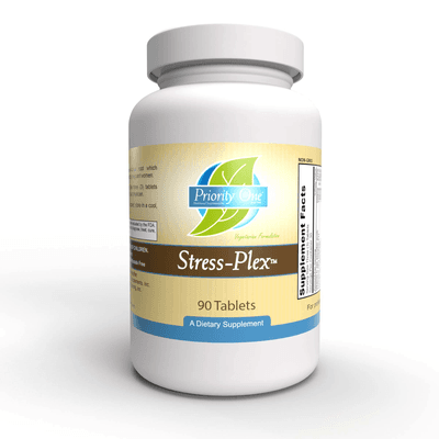 Stress-Plex (90 tablets)