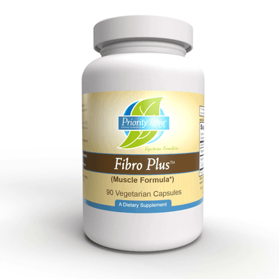 Fibro Plus (Muscle Formula) (90 capsules)