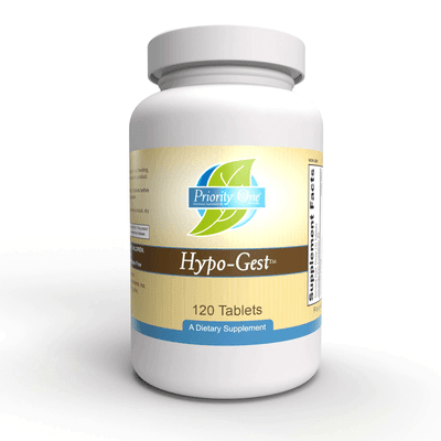 Hypo-Gest (120 tablets)