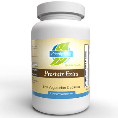 Prostate Extra (120 capsules)