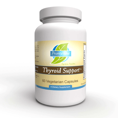 Thyroid Support (60 capsules)
