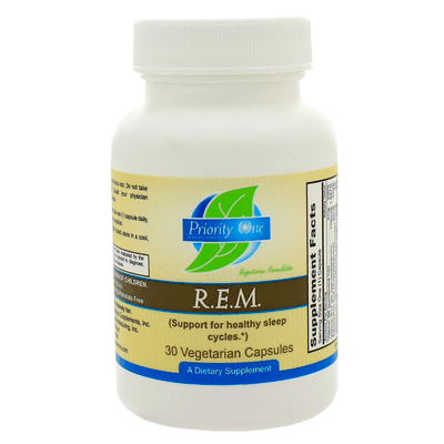 R.E.M. (30 capsules)