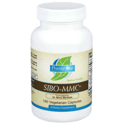 SIBO-MMC (180 capsules)