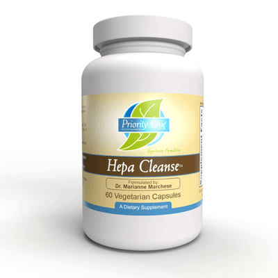Hepa Cleanse (60 capsules)