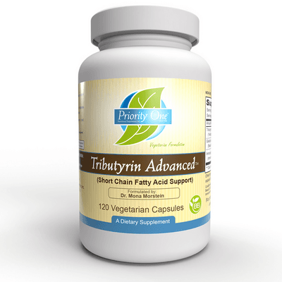 Tributyrin Advanced (120 capsules)