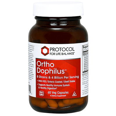 Ortho Dophilus (60 capsules)