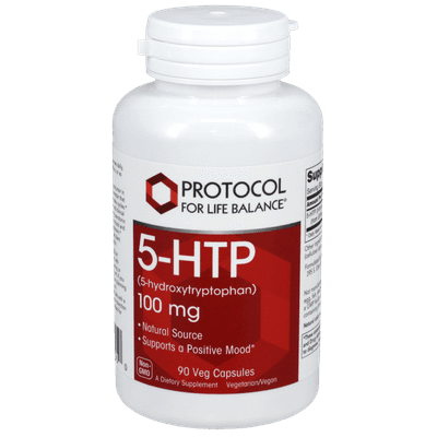5-HTP 100mg (90 capsules)