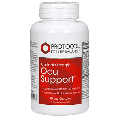 Ocu Support (90 capsules)