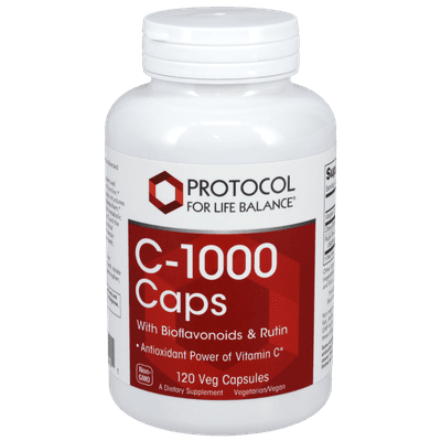 C-1000 (120 capsules)