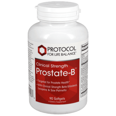 Prostate-B (90 Softgel Capsules)
