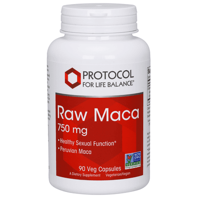 MACA 750mg (90 capsules)