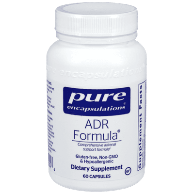 ADR Formula (60 capsules)