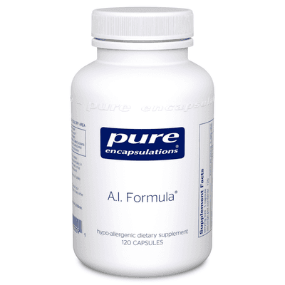 A.I. Formula (120 capsules)