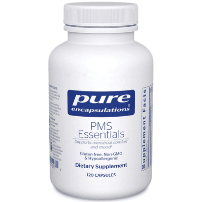 PMS Essentials (120 capsules)