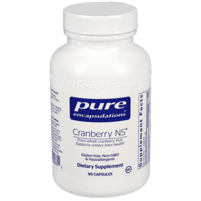Cranberry NS (90 capsules)