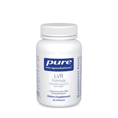 LVR Formula (60 capsules)