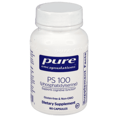 PS 100 (60 capsules)