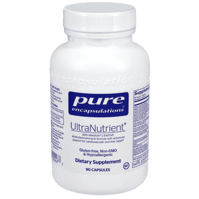 UltraNutrient (90 capsules)