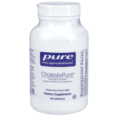 CholestePure (90 capsules)