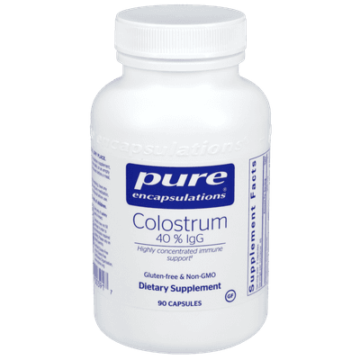 Colostrum (90 capsules)