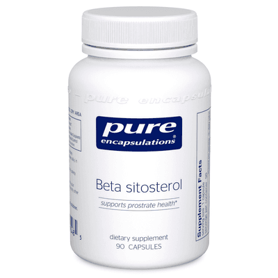 Beta-Sitosterol (90 capsules)