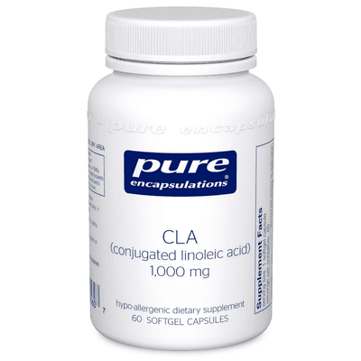 CLA 1000mg (60 Softgels)