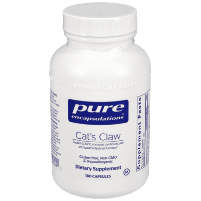 Cat's Claw (180 capsules)