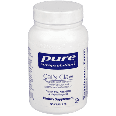 Cat's Claw (90 capsules)