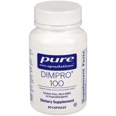 DIM-Pro 100 (60 capsules)