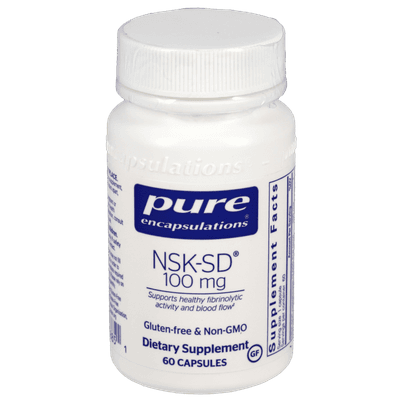 NSK-SD 100mg (60 capsules)